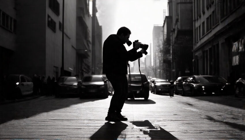 Mastering the Art of Black and White Photography: Tips and Techniques for Stunning Visuals