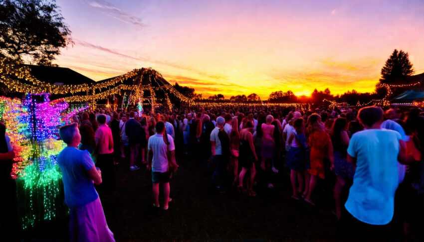 Capture the Moment: Essential Tips for Stunning Event Photography