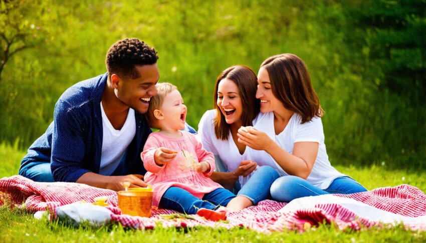 Capture Timeless Memories: The Ultimate Guide to Family Photography