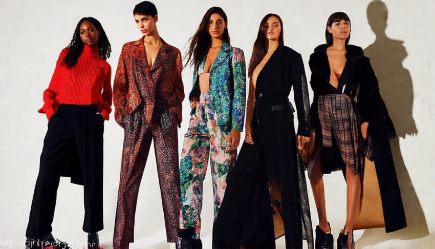 10 Essential Tips to Elevate Your Fashion Photography Skills