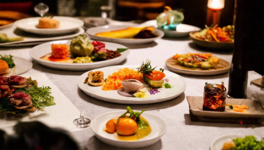 Mastering Food Photography: Tips and Tricks to Make Your Dishes Shine