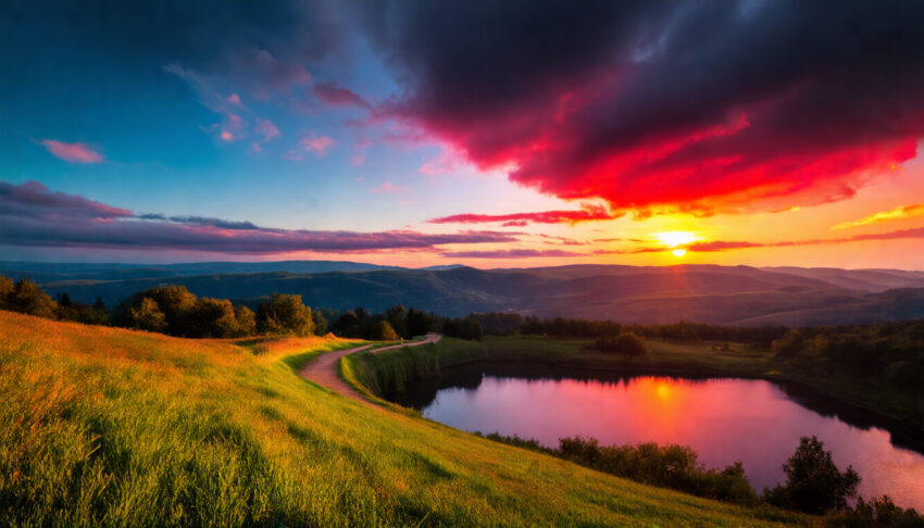Mastering Landscape Photography: Tips and Techniques for Stunning Outdoor Shots