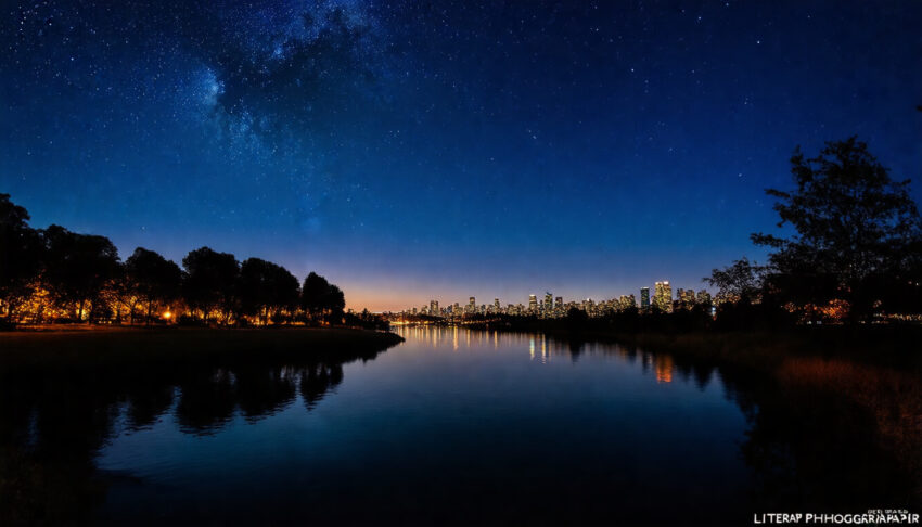 Mastering Night Photography: Tips and Techniques for Stunning After-Dark Shots