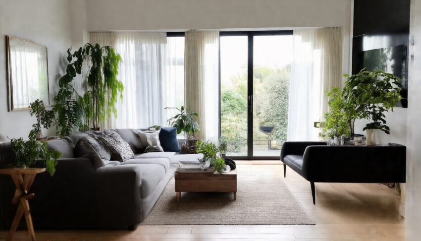 Unlocking the Art of Real Estate Photography: Tips to Captivate Buyers