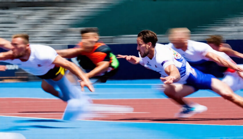 Mastering the Art of Sports Photography: Tips and Techniques for Capturing Action-Packed Moments