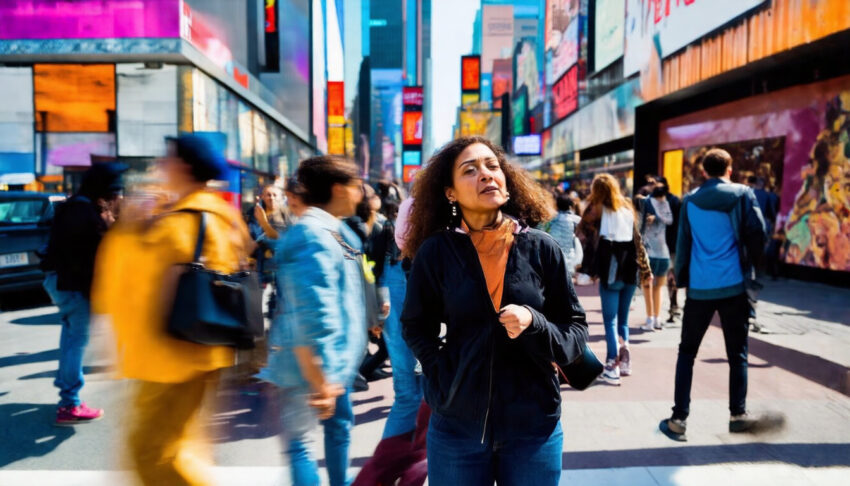 Mastering Street Photography: Tips to Capture Life in Motion