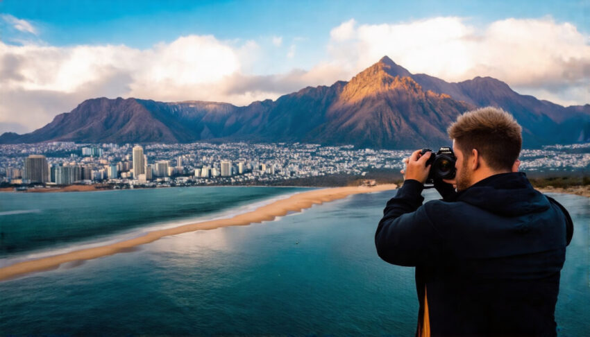 Capture the World: Essential Travel Photography Tips for Stunning Adventures