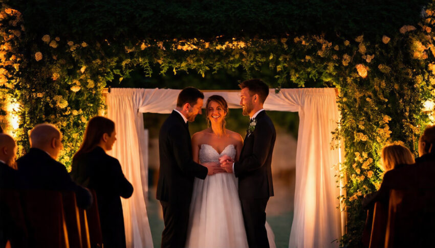 Capture Your Love Story: The Ultimate Guide to Wedding Photography
