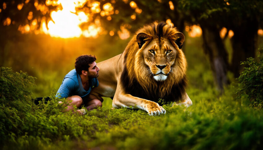 Capture the Wild: A Complete Guide to Stunning Wildlife Photography Techniques