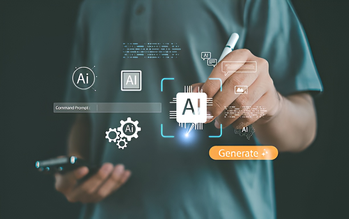 Creative Projects Using AI Tools