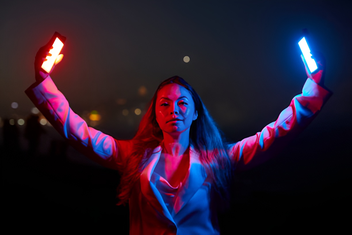 Indoor Lighting Tips for Clear Photos