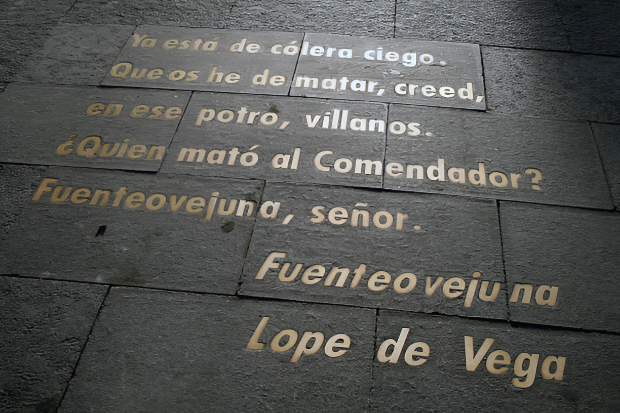 What Is Visual Poetry