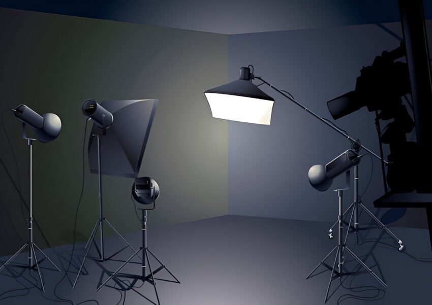 Indoor Lighting Tips for Clear Photos